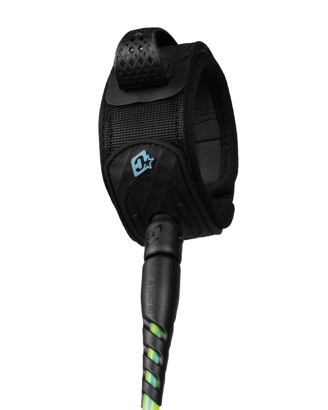 Creatures of Leisure Reliance 2.0 | Lite Duty | 5ft Leash in Single