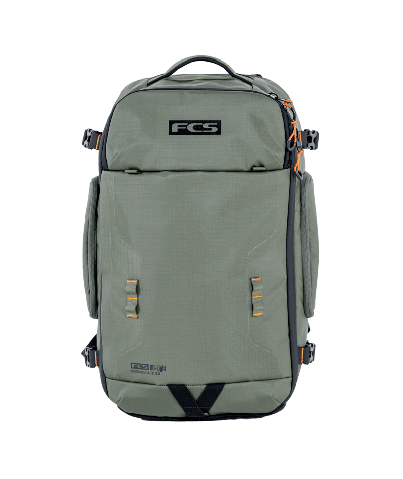 FCS Mission Pack 40l - Alpine in Alpine