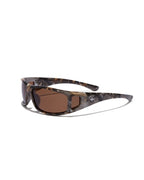 Ritual Vision Ritual - Dragster in COMBAT / BRONZE POLARISED