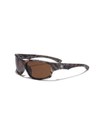 Ritual Vision Ritual - Teenage Zero in COMBAT / BRONZE POLARISED