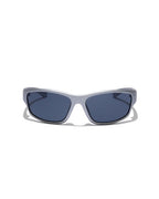 Ritual Vision Ritual - Teenage Zero in MATTE CHROME / GREY