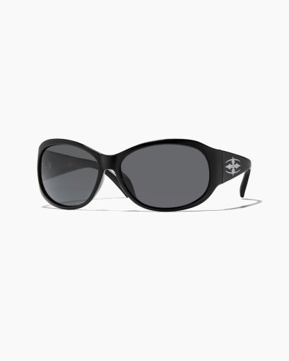 Ritual Vision Ritual - Delux in BLACK / BLACK POLARISED