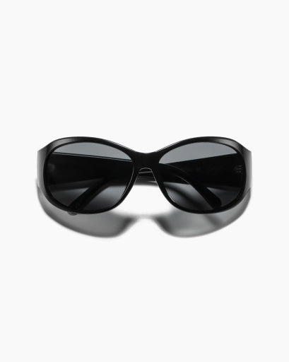 Ritual Vision Ritual - Delux in BLACK / BLACK POLARISED