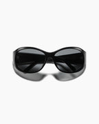 Ritual Vision Ritual - Delux in BLACK / BLACK POLARISED