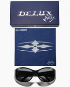 Ritual Vision Ritual - Delux in BLACK / BLACK POLARISED