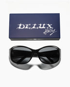 Ritual Vision Ritual - Delux in BLACK / BLACK POLARISED