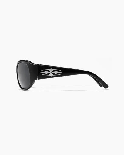 Ritual Vision Ritual - Delux in BLACK / BLACK POLARISED