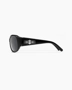 Ritual Vision Ritual - Delux in BLACK / BLACK POLARISED