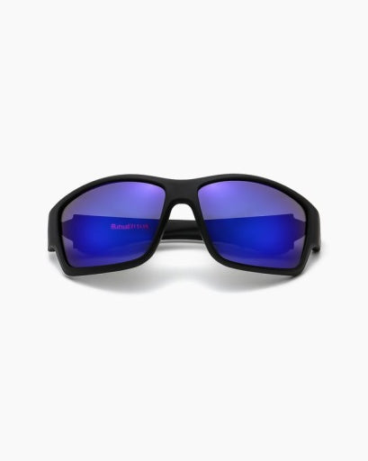 Ritual Vision Ritual - The Decline in MATTE BLACK/BLUE REFL POL