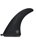 FCS Connect Screw & Plate Pg Washed Black 8" in Washed Black