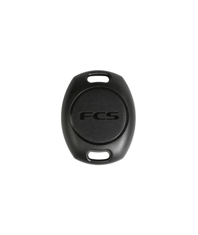 FCS Pod X Sharkbanz in Black