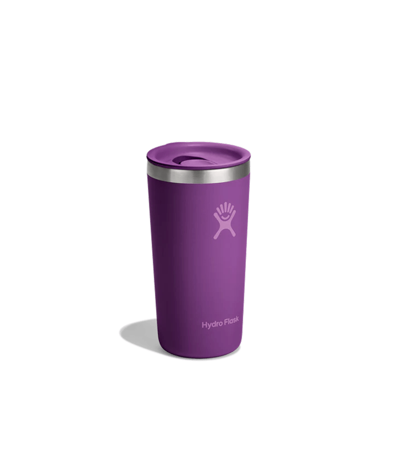 Hydro Flask 12 Oz All Around Tumbler Press-In Lid in T12CPC526