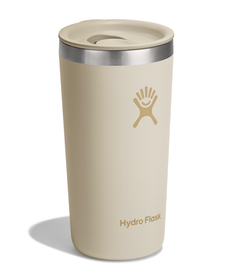 Hydro Flask 12 Oz All Around Tumbler Press-In Lid in T12CPC139