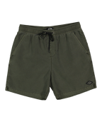Billabong All Day Ovd Layback in DARK MILITARY