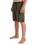 Billabong All Day Ovd Layback in DARK MILITARY