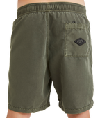 Billabong All Day Ovd Layback in DARK MILITARY