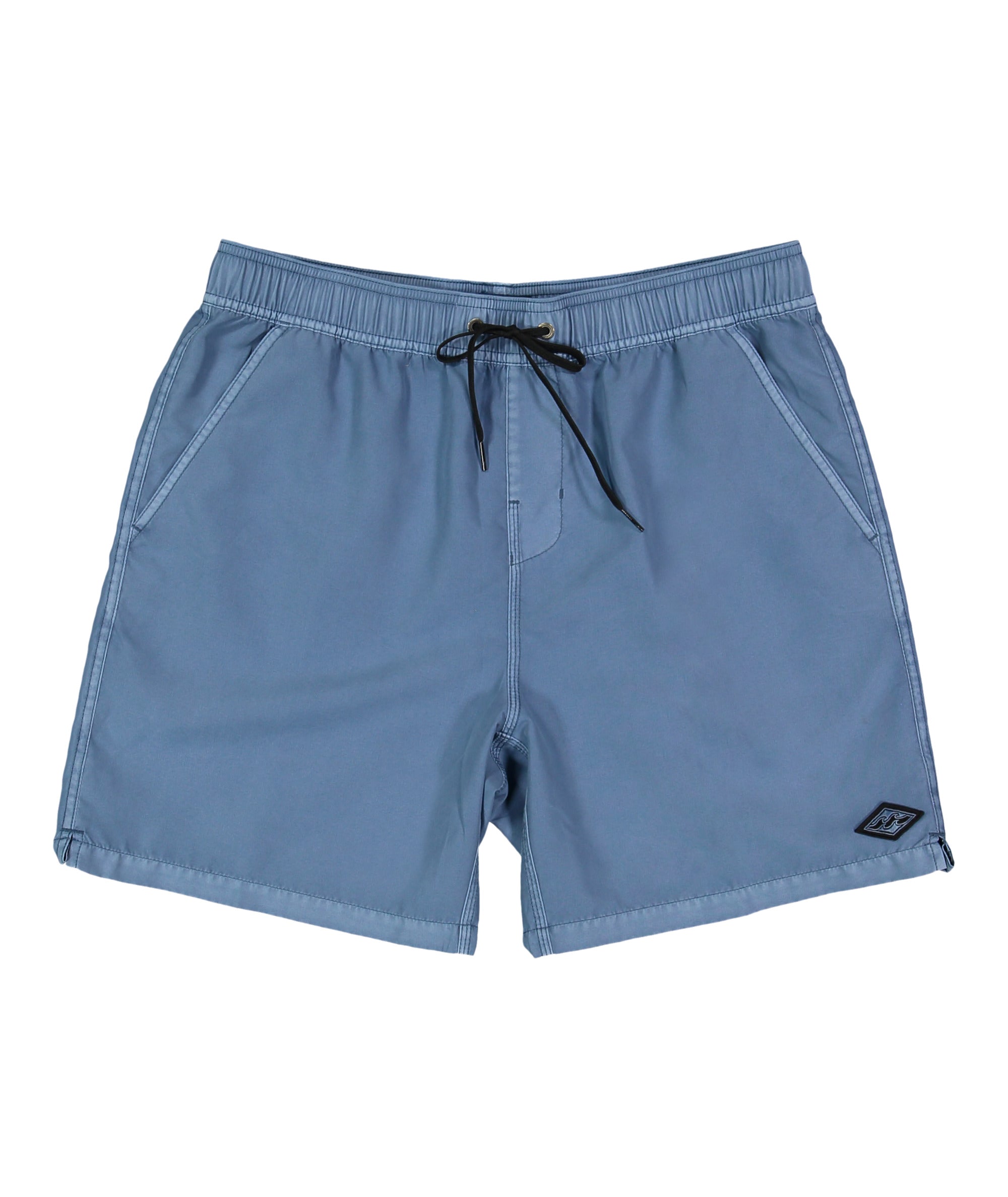 Billabong All Day Ovd Layback in STEEL BLUE