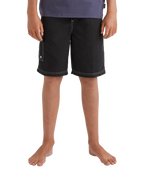 Billabong Boys Throw On in BLACK