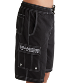 Billabong Boys Throw On in BLACK
