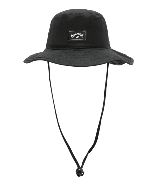 Billabong Boys Big John in BLACK