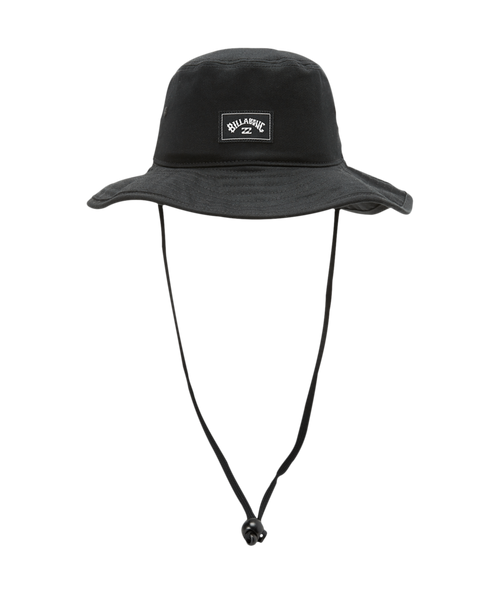 Billabong Boys Big John in BLACK