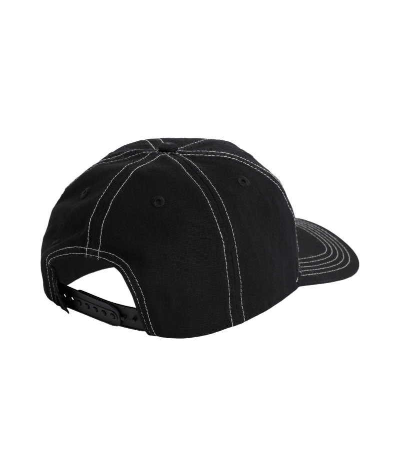 Billabong Boys Spec Pulse Cap in OFF BLACK