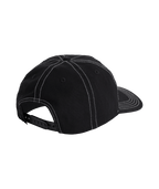 Billabong Boys Spec Pulse Cap in OFF BLACK