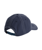 Billabong Boys Spec Throw On Snapback in DUSTY INDIGO