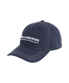 Billabong Boys Spec Throw On Snapback in DUSTY INDIGO