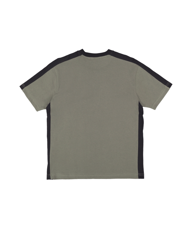 Billabong Boys Spec Iconic Ss in FOREST