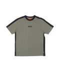 Billabong Boys Spec Iconic Ss in FOREST