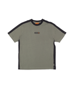 Billabong Boys Spec Iconic Ss in FOREST