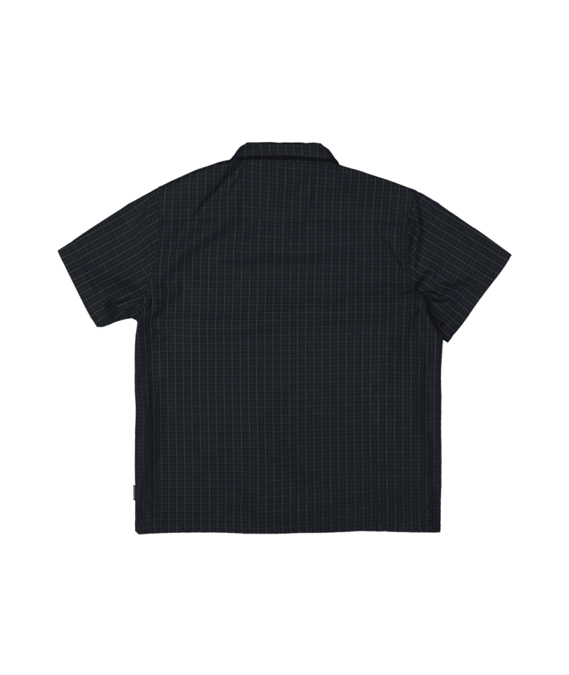 Billabong Boys Spec Mogul Ss in MIDNIGHT