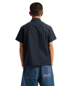 Billabong Boys Spec Mogul Ss in MIDNIGHT