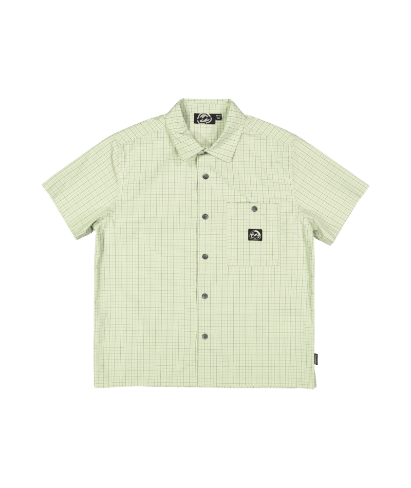 Billabong Boys Spec Mogul Ss in MINT