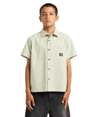 Billabong Boys Spec Mogul Ss in MINT