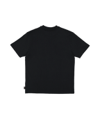 Billabong Boys Spec Metal Ss in BLACK