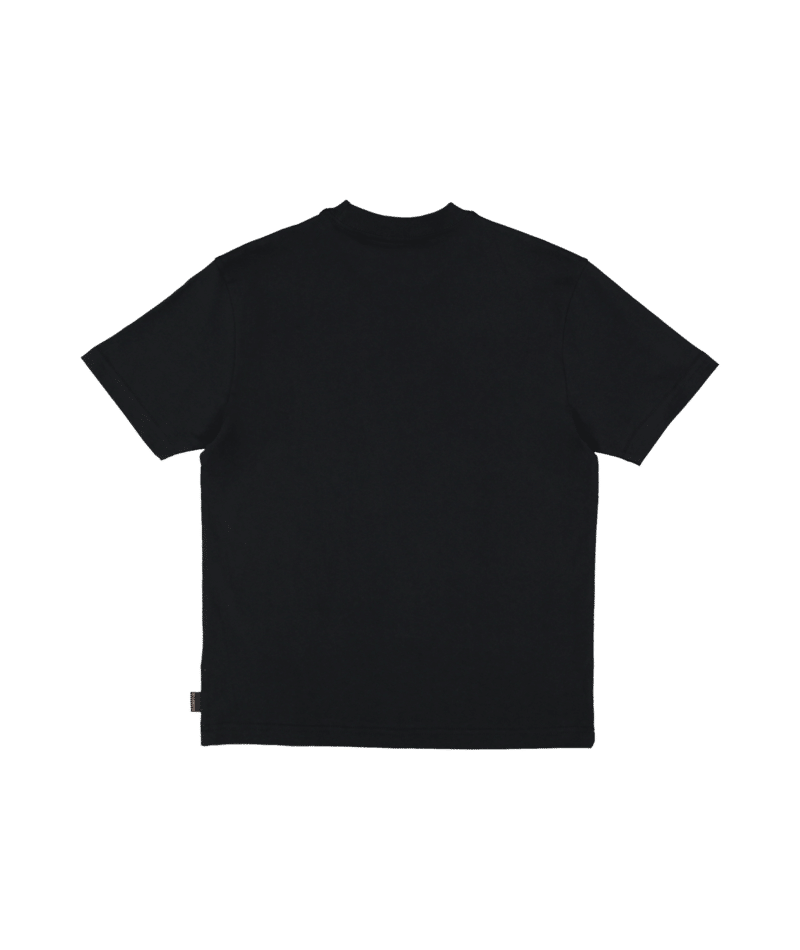 Billabong Boys Spec Metal Ss in BLACK