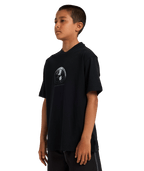 Billabong Boys Spec Metal Ss in BLACK