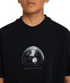 Billabong Boys Spec Metal Ss in BLACK