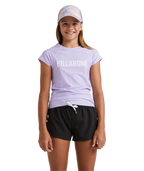 Billabong Heat Wave Boardshort in BLACK