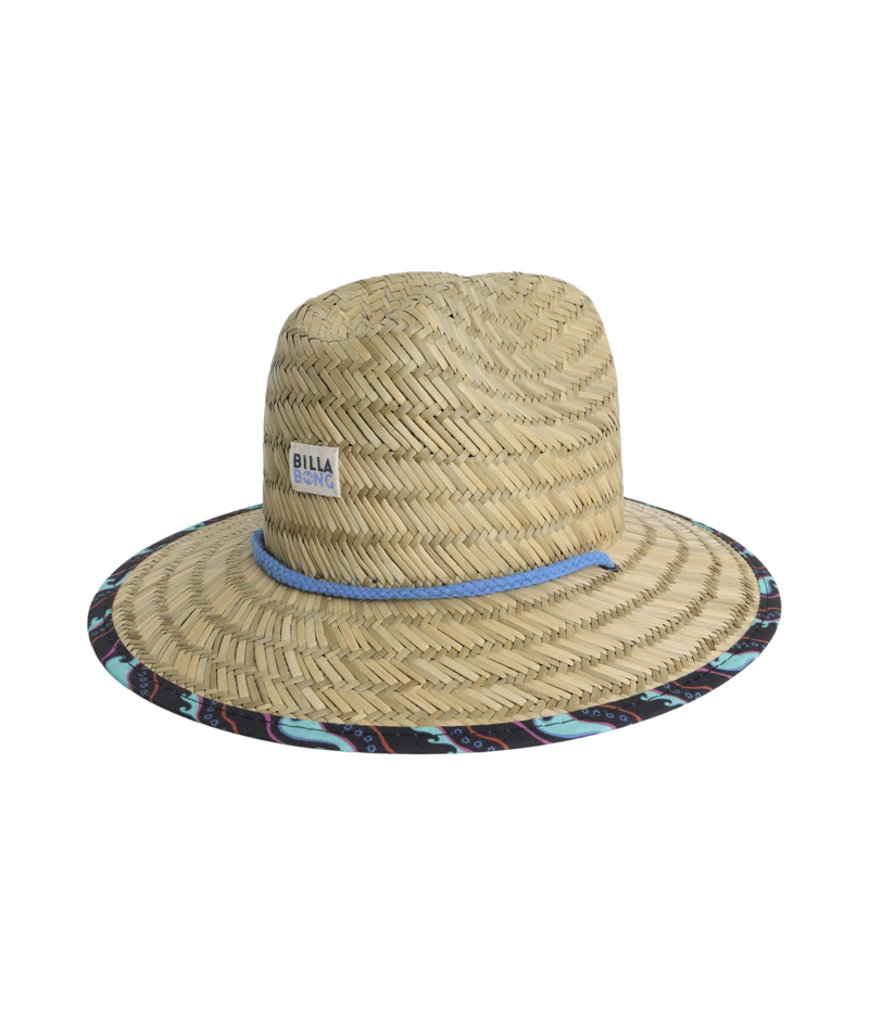 Billabong Beach Dayz in OFF BLACK
