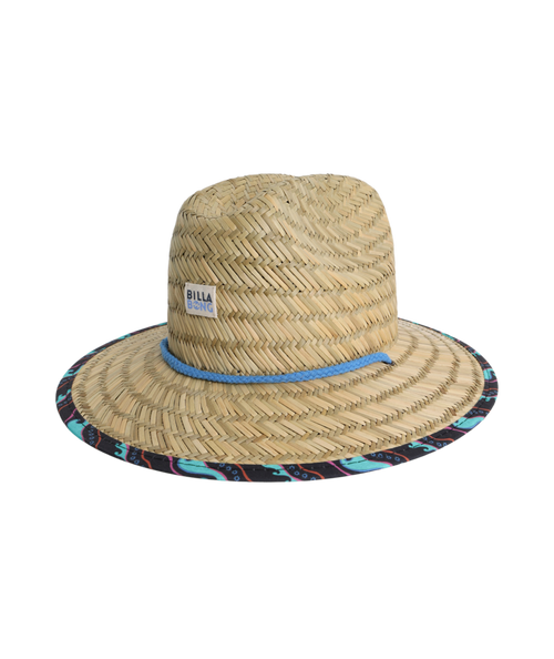 Billabong Beach Dayz in OFF BLACK