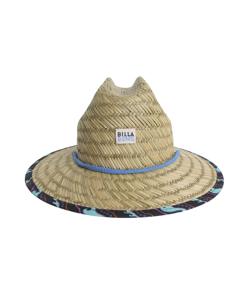 Billabong Beach Dayz in OFF BLACK