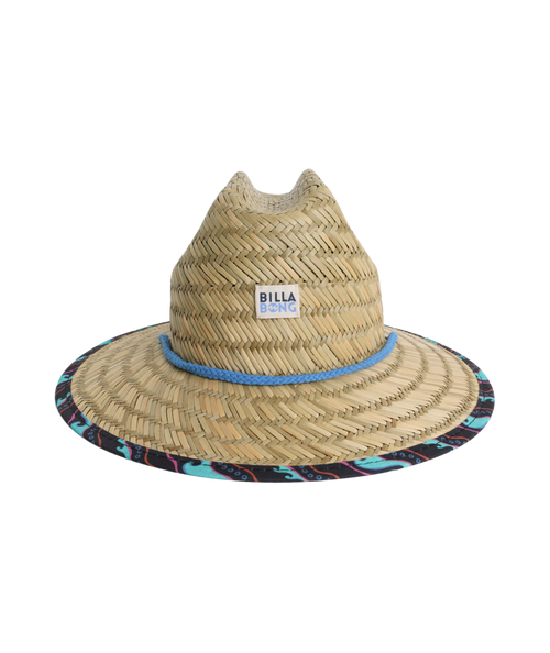 Billabong Beach Dayz in OFF BLACK