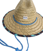 Billabong Beach Dayz in OFF BLACK