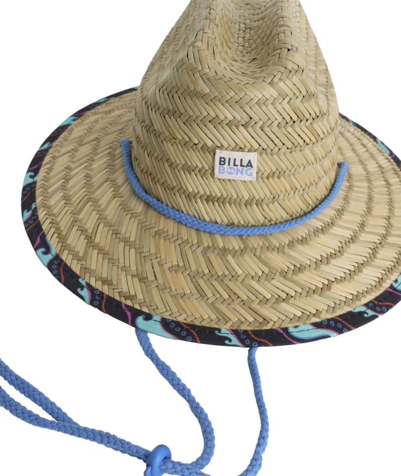 Billabong Beach Dayz in OFF BLACK