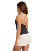 Billabong Wonder Haze Short in SALT CRYSTAL
