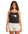Billabong Wonder Haze Short in SALT CRYSTAL