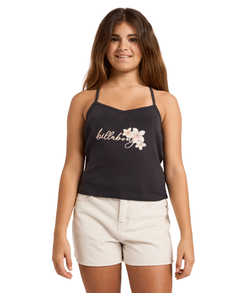 Billabong Wonder Haze Short in SALT CRYSTAL